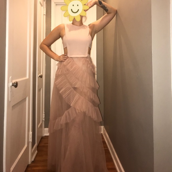 Formal Prom Dress/Gown - Picture 3 of 8